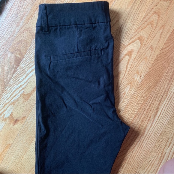 Dynamite Dress Pants - Black - Picture 2 of 5